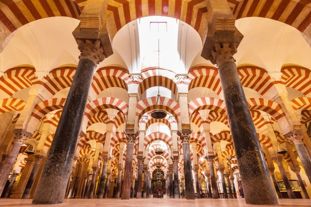 Mosquée-Cathédrale